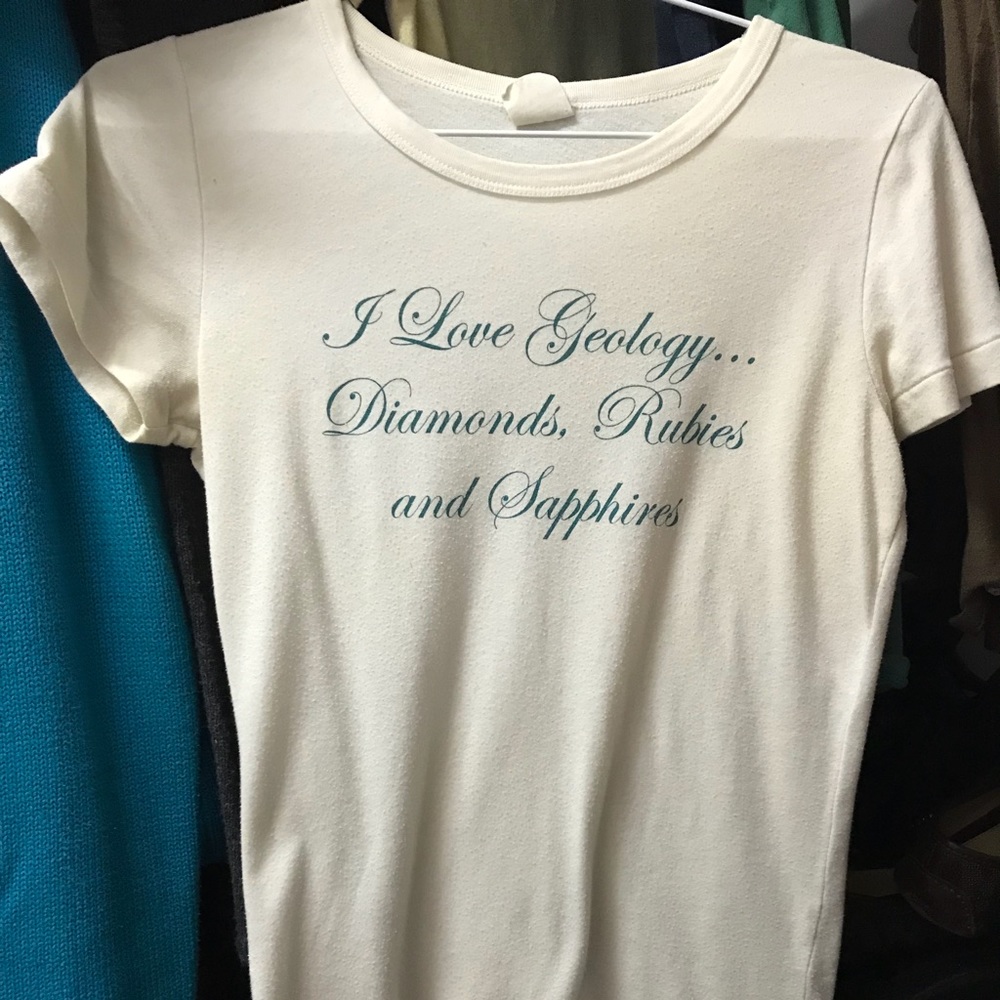 Abercrombie & Finch Tee Shirt